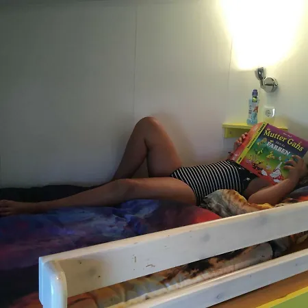 Huus De Wohlfohlen #117413 Ferienhaus
