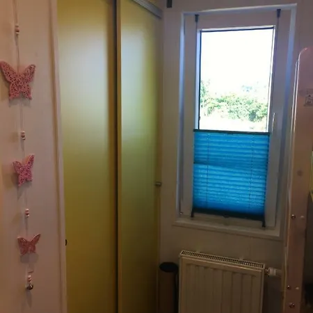 Ferienhaus Huus De Wohlfohlen #117413 Süssau