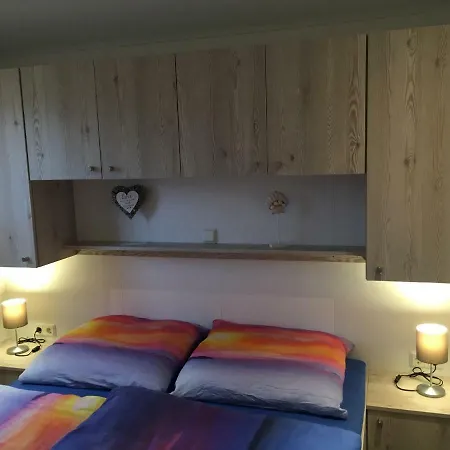 Ferienhaus Huus De Wohlfohlen #117413