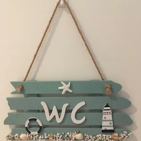 Huus De Wohlfohlen #117413 Ferienhaus *