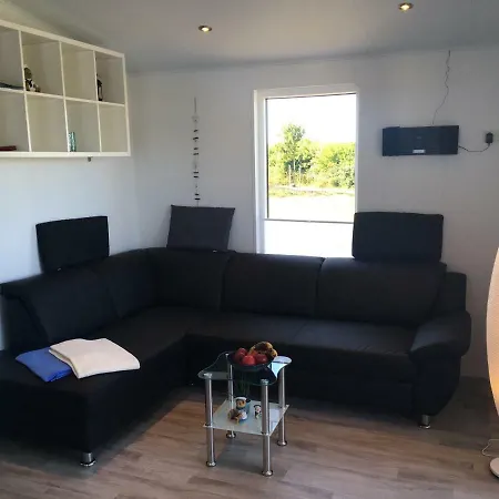 Ferienhaus Huus De Wohlfohlen #117413